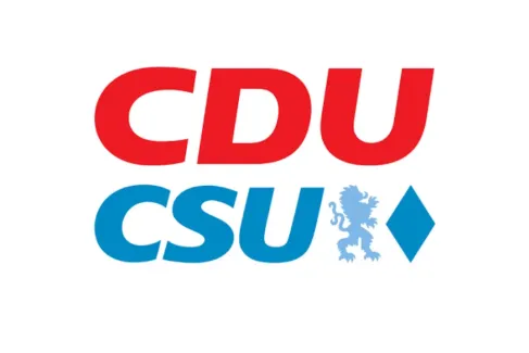 CDU/CSU